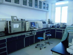 大型仪器和技术服务中心的技术服务 支撑科研与创新的核心力量