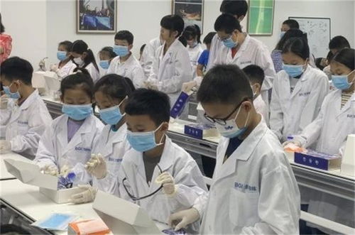 燃起来的志愿服务 崖州湾科技城首批志愿服务队授牌成立