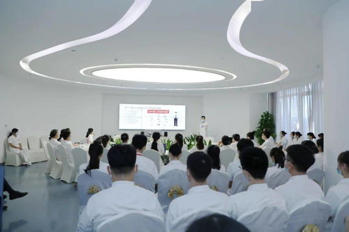 博鳌一龄 以专业技能培训与信息技术咨询推动康复服务优化升级